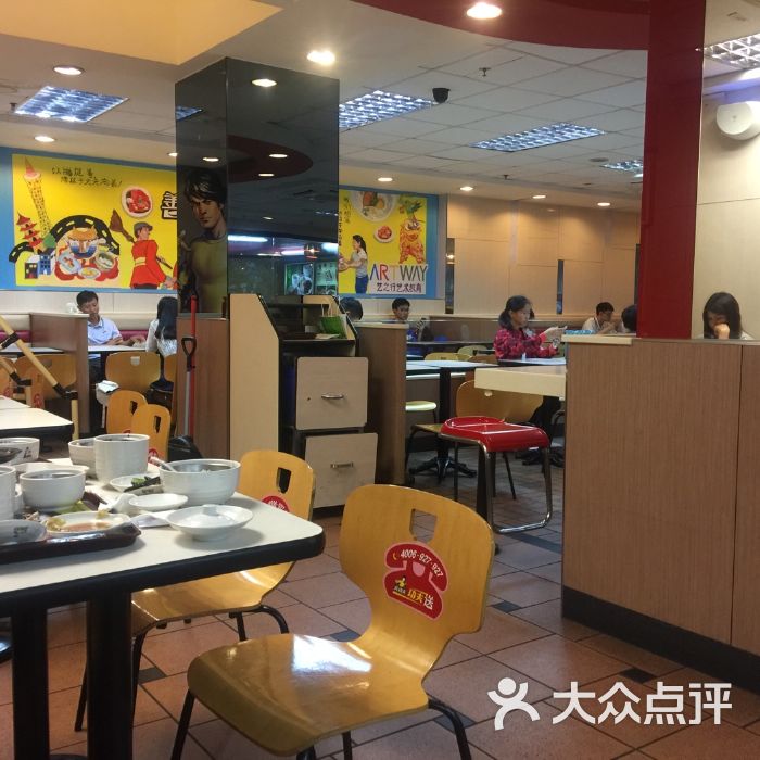 北京真功夫(北京真功夫店铺地址)