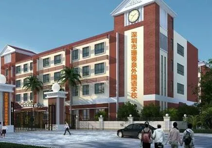 深圳市龙翔学校(深圳市龙翔学校学费)