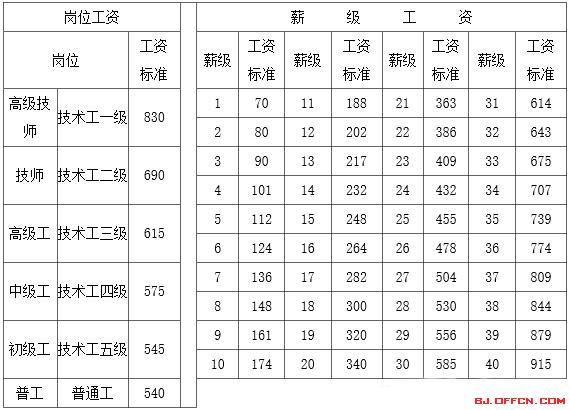 工资薪金包括哪些内容(个税的工资薪金包括哪些内容)