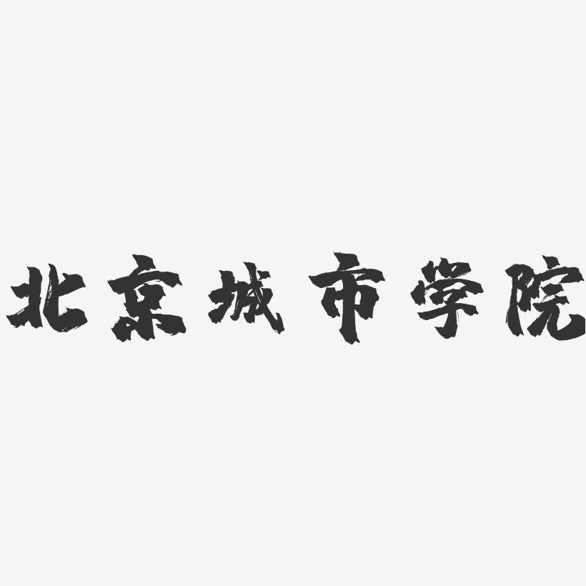 北京城市大学(北京城市学院学费多少钱一年)