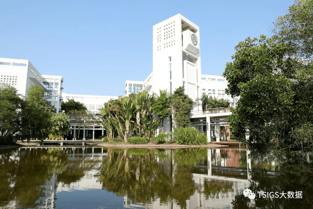 深圳清华大学(深圳清华大学研究院是做什么的)