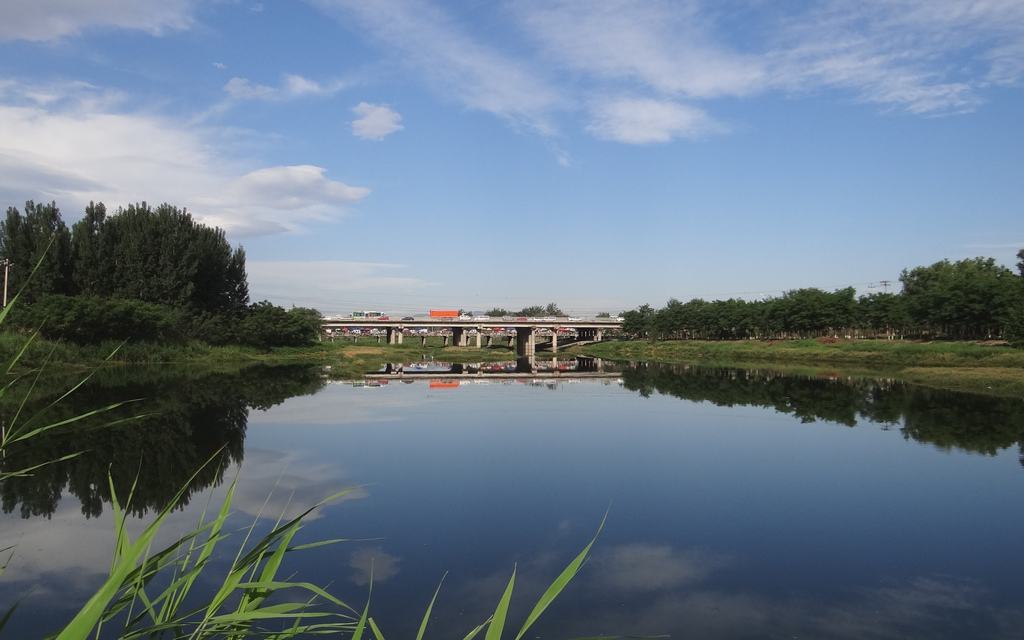 北京的河流(北京的河流流向)