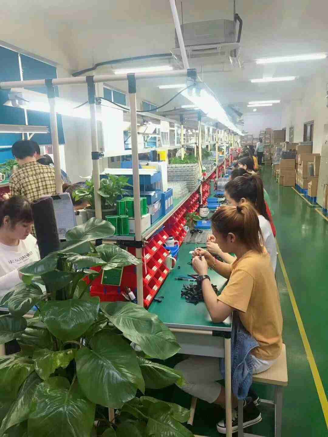 深圳珠宝首饰工厂招聘(深圳珠宝首饰工厂招聘女普工有年龄要求吗)