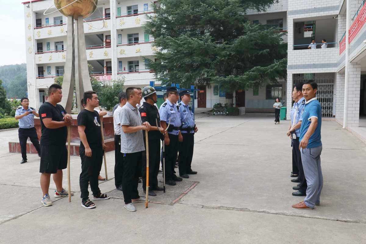 卢氏县中医院(卢氏县中医院官网)