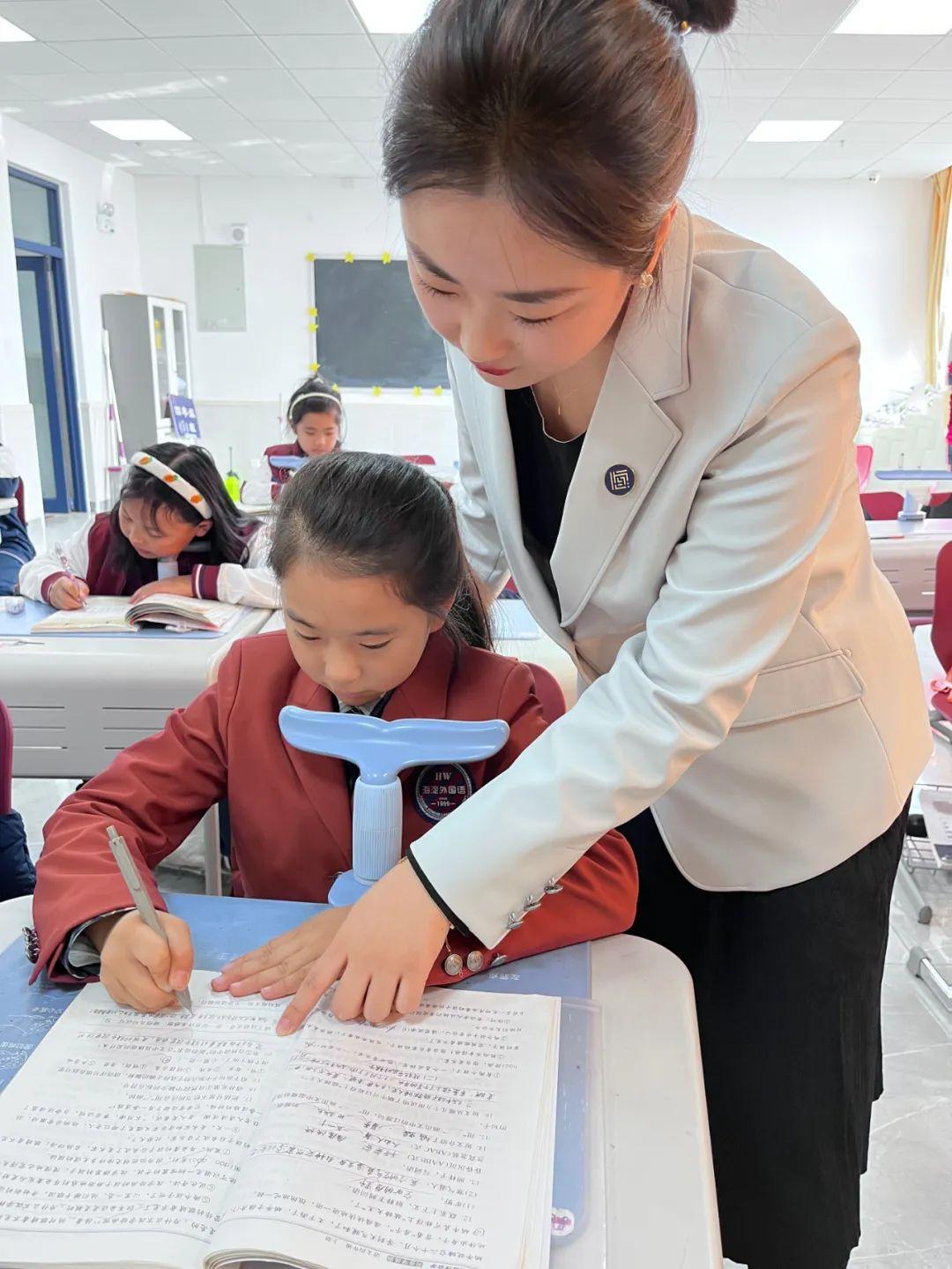 北京市海淀外国语实验学校(北京市海淀外国语实验学校怎么样)