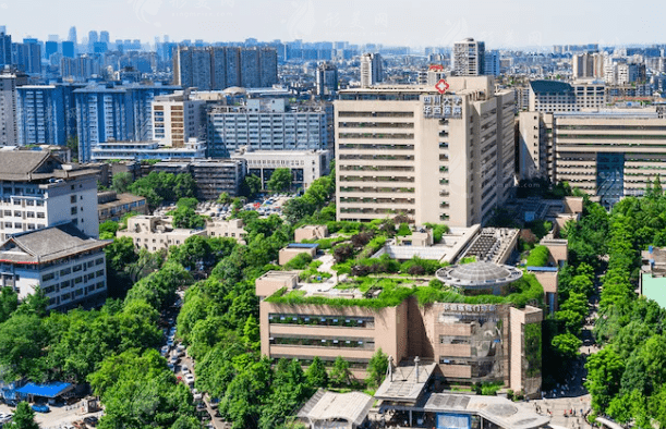 四川大学华西医院(四川大学华西医院排名)